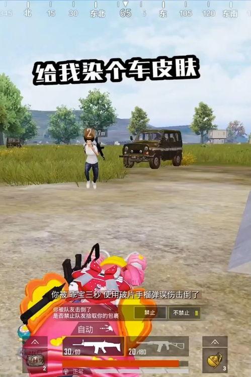 吃鸡车皮肤爆料最新,神秘爆料引玩家热议！  第3张