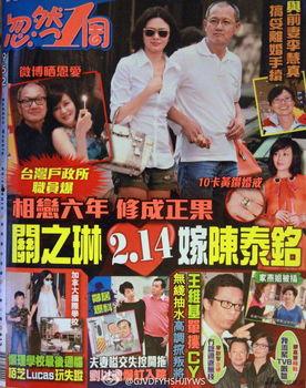 关之琳综艺节目爆料视频,揭秘娱乐圈不为人知的幕后故事  第2张