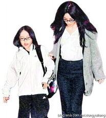 娱乐大爆料胡军和刘烨,兄弟情深背后的精彩故事 第2张 娱乐大爆料胡军和刘烨,兄弟情深背后的精彩故事 第2张