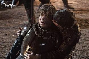 权力的游戏在线观看第二季,权谋争斗，命运交织  第2张